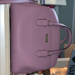Kate spades bag